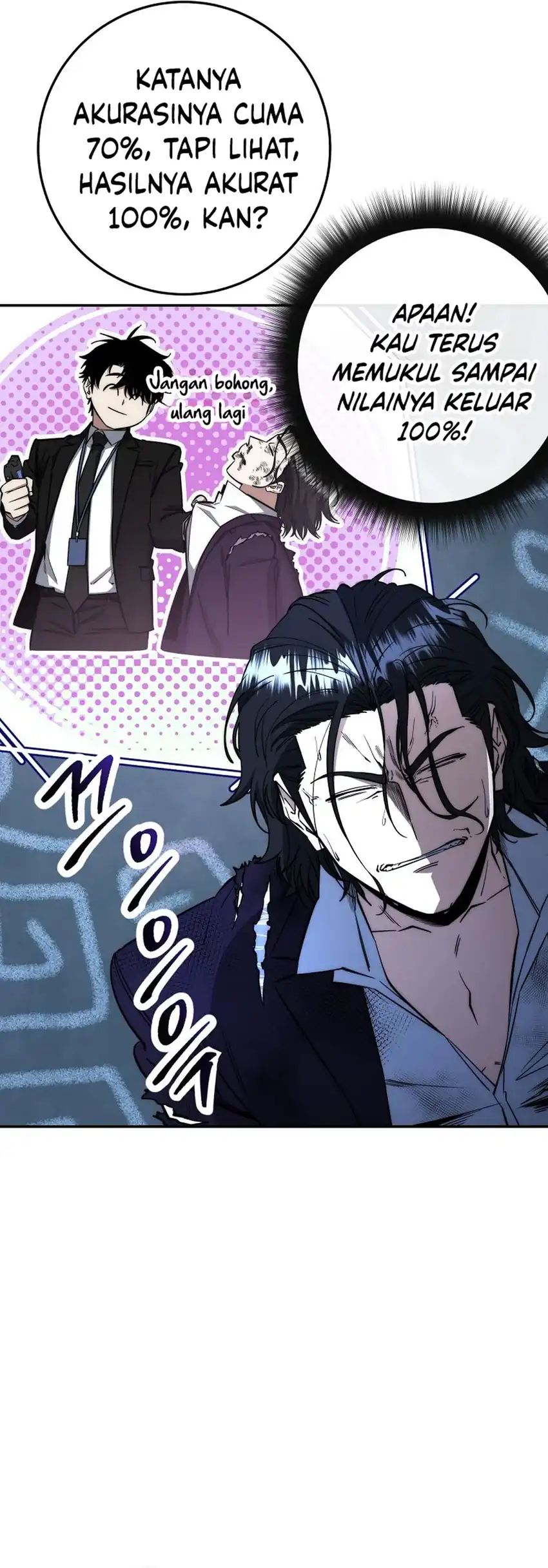 Baca Return of the Sword God-Rank Civil Servant - Chapter 66 halaman 14