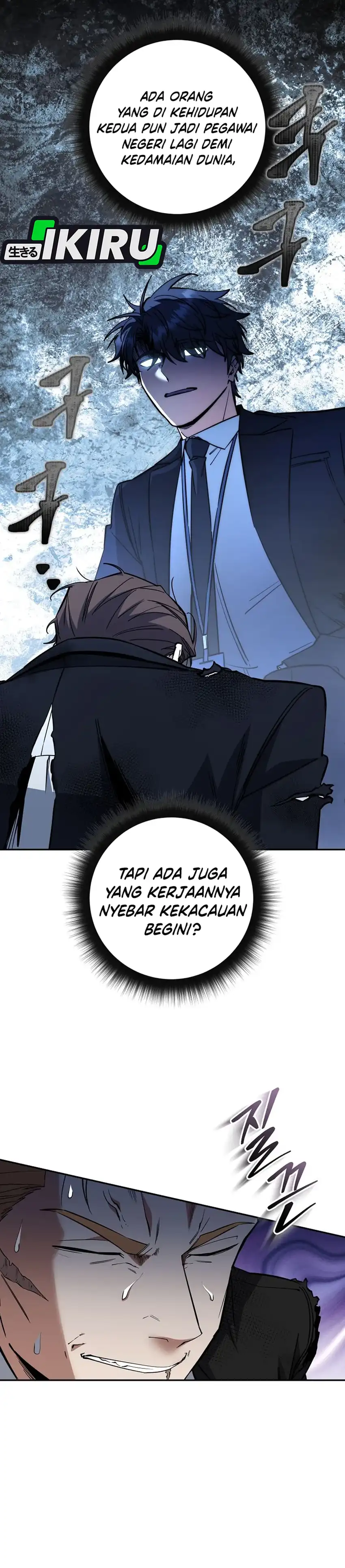 Baca Return of the Sword God-Rank Civil Servant - Chapter 66 halaman 19