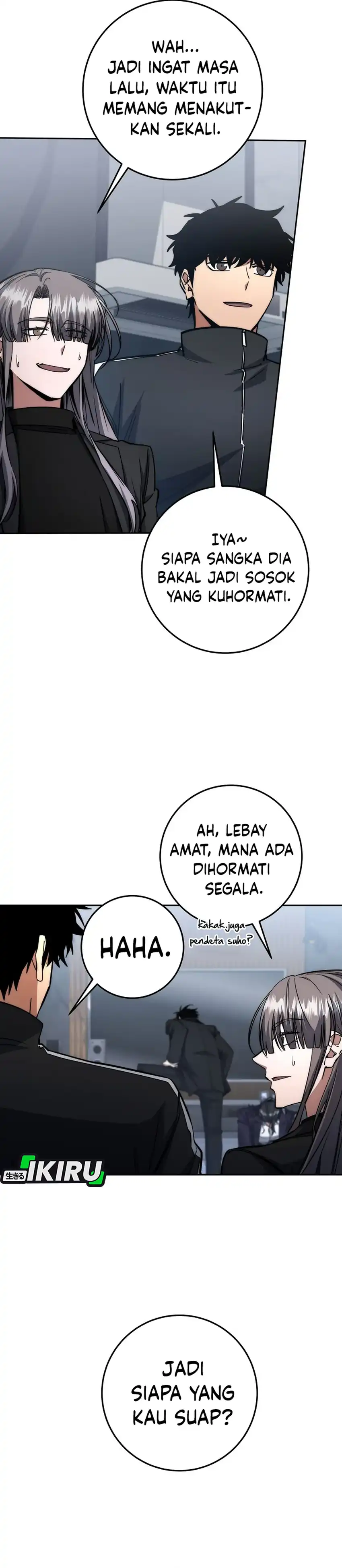 Baca Return of the Sword God-Rank Civil Servant - Chapter 66 halaman 22