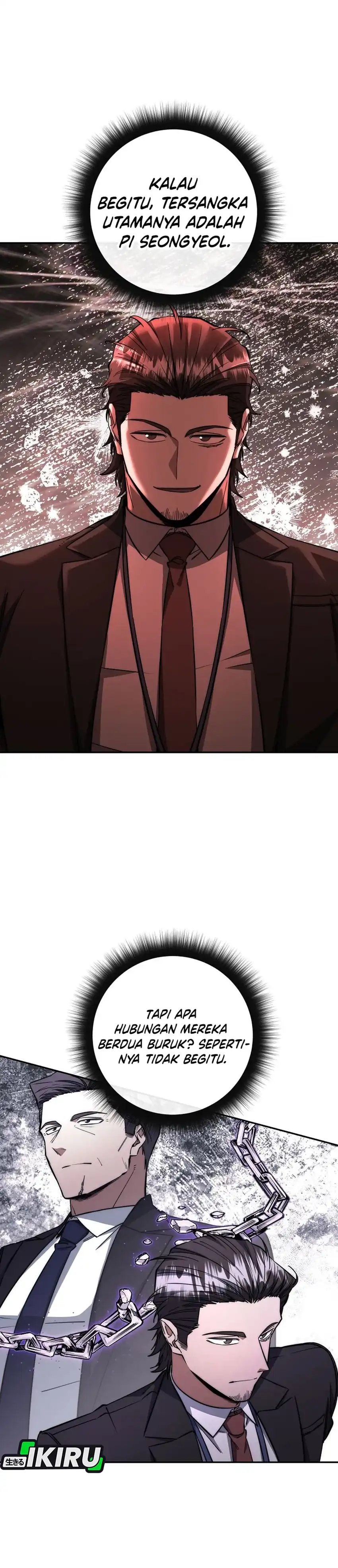 Baca Return of the Sword God-Rank Civil Servant - Chapter 66 halaman 28