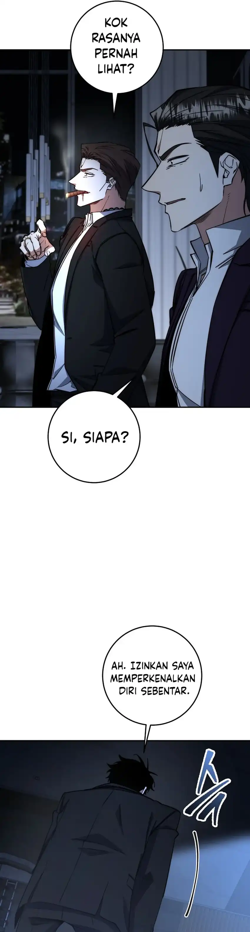 Baca Return of the Sword God-Rank Civil Servant - Chapter 66 halaman 3