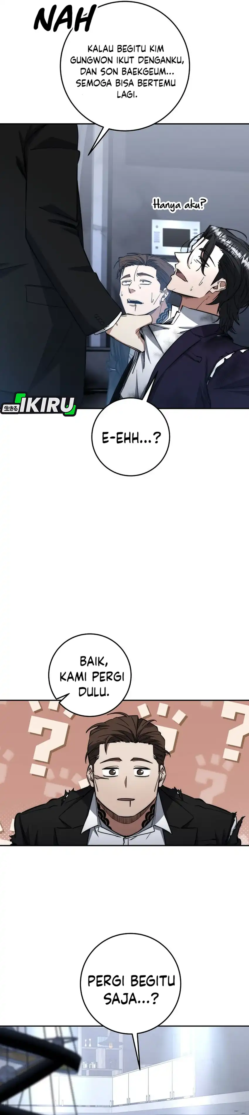 Baca Return of the Sword God-Rank Civil Servant - Chapter 66 halaman 30