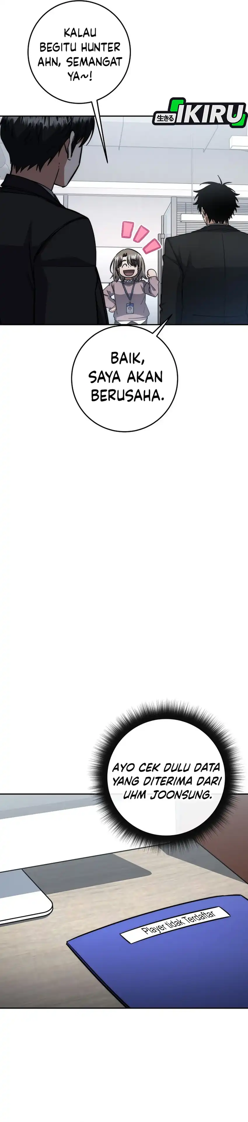 Baca Return of the Sword God-Rank Civil Servant - Chapter 67 halaman 24