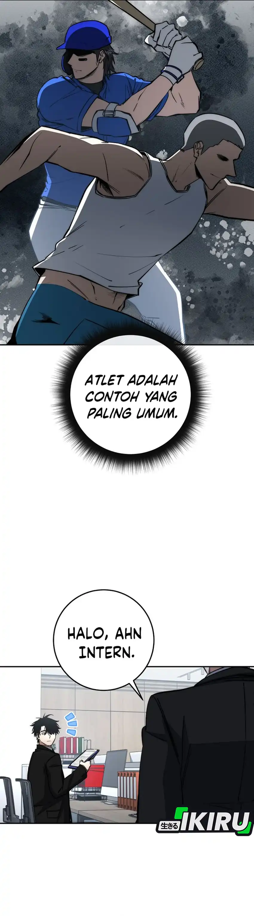 Baca Return of the Sword God-Rank Civil Servant - Chapter 67 halaman 26