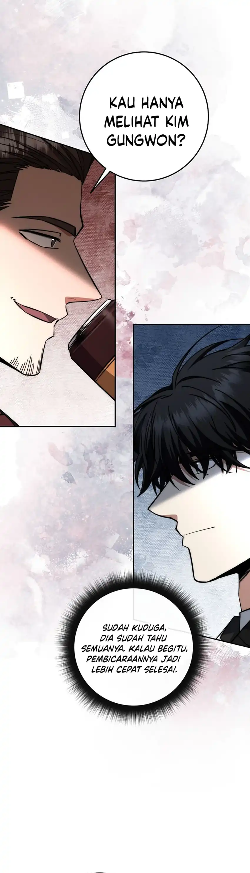 Baca Return of the Sword God-Rank Civil Servant - Chapter 67 halaman 3