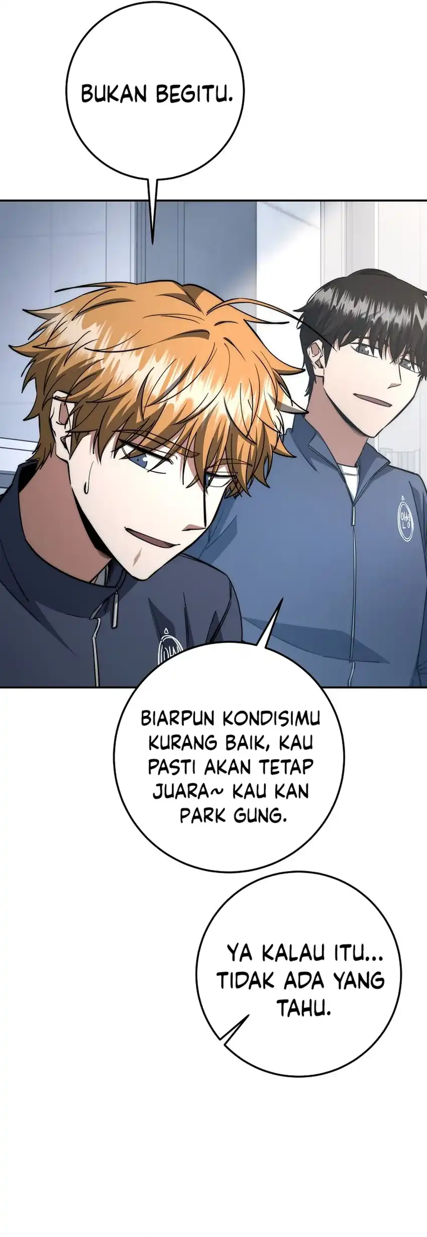 Baca Return of the Sword God-Rank Civil Servant - Chapter 68 halaman 14