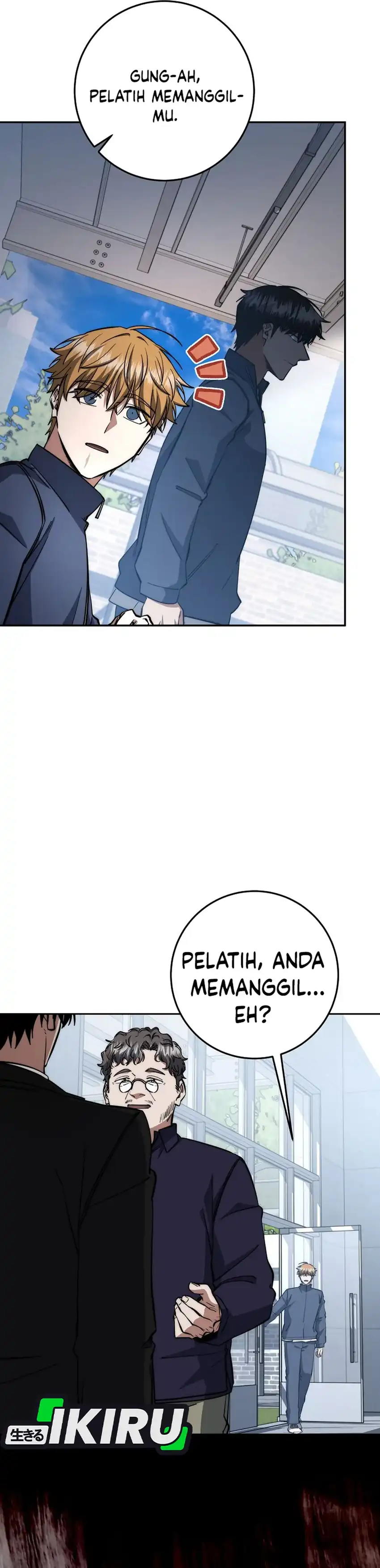 Baca Return of the Sword God-Rank Civil Servant - Chapter 68 halaman 18