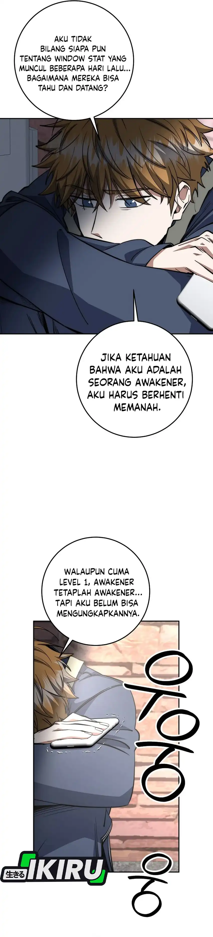 Baca Return of the Sword God-Rank Civil Servant - Chapter 68 halaman 2