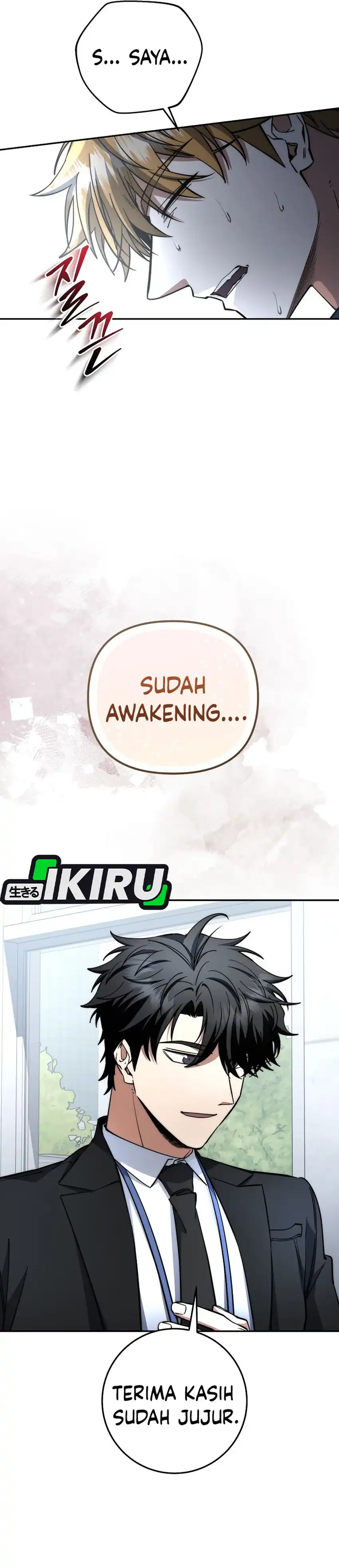 Baca Return of the Sword God-Rank Civil Servant - Chapter 68 halaman 24