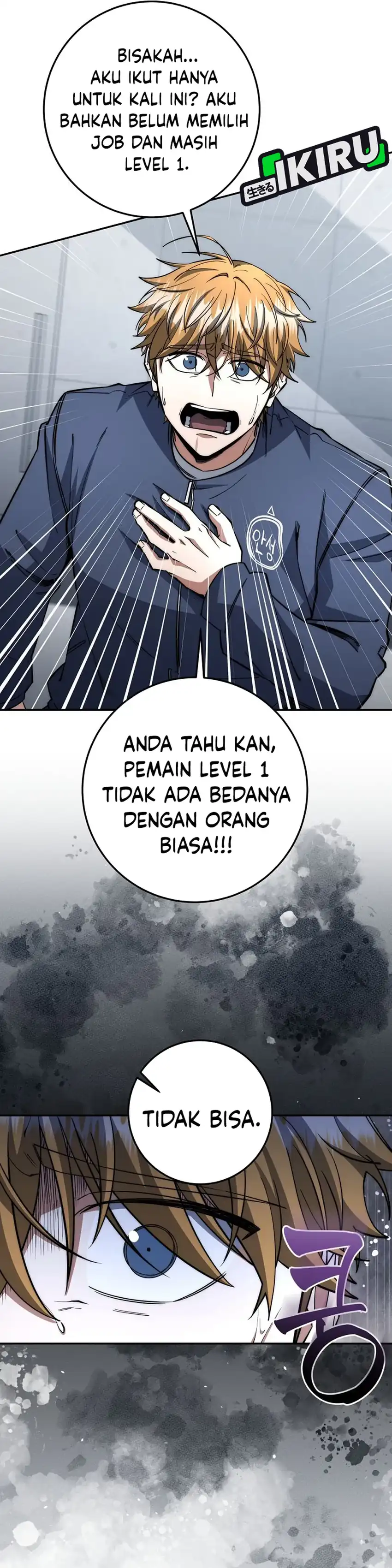 Baca Return of the Sword God-Rank Civil Servant - Chapter 68 halaman 26