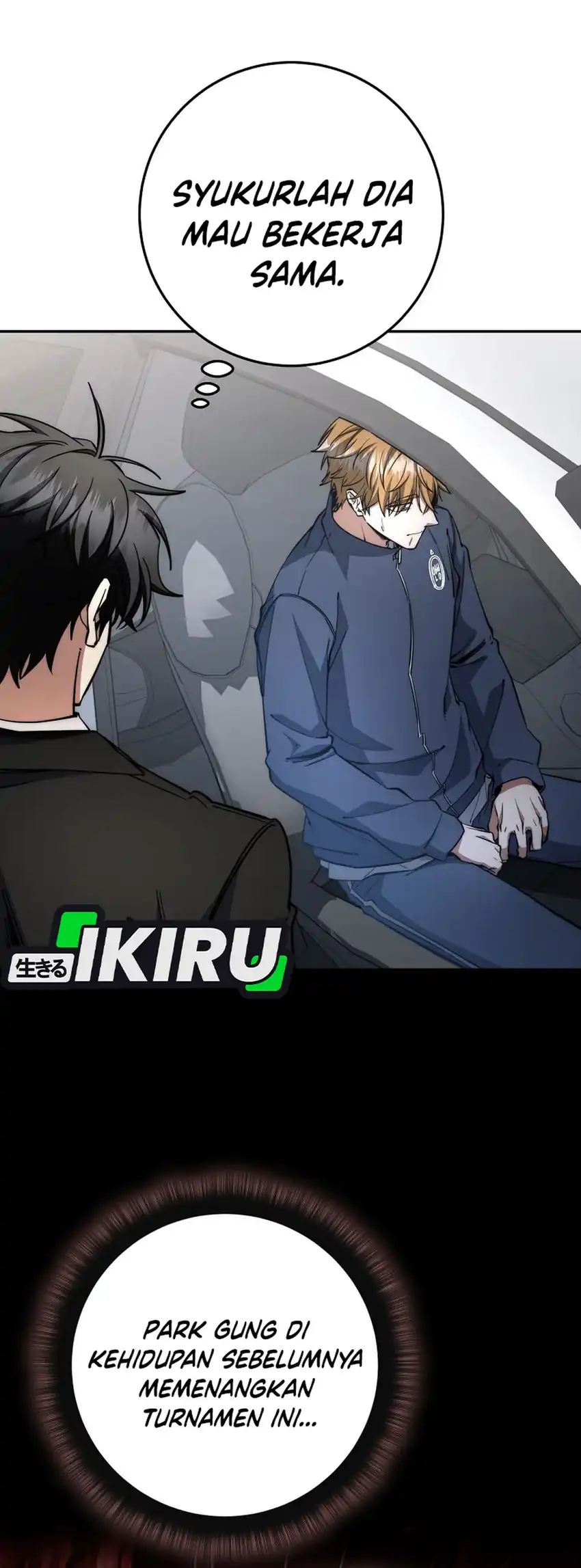 Baca Return of the Sword God-Rank Civil Servant - Chapter 68 halaman 29