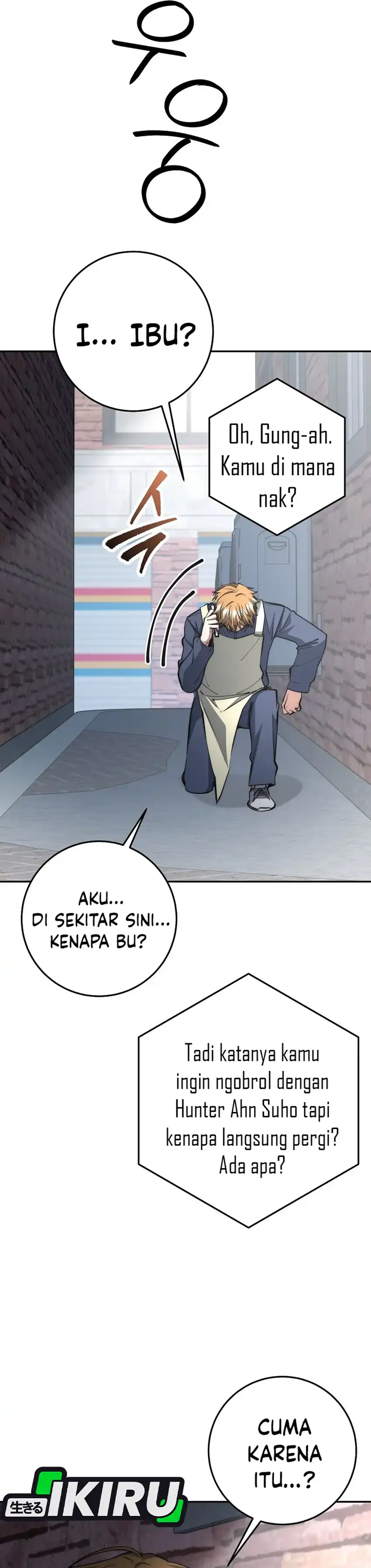 Baca Return of the Sword God-Rank Civil Servant - Chapter 68 halaman 3