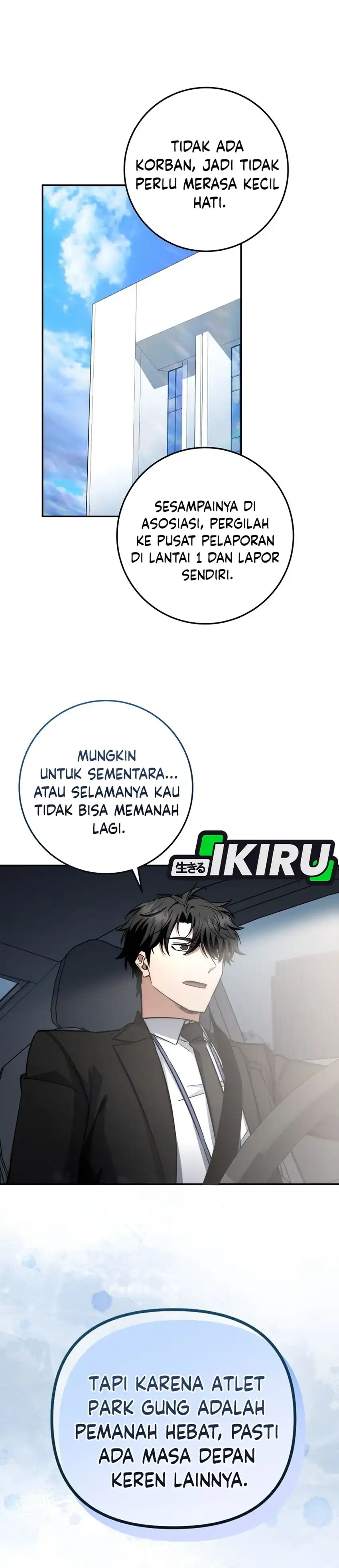 Baca Return of the Sword God-Rank Civil Servant - Chapter 68 halaman 34
