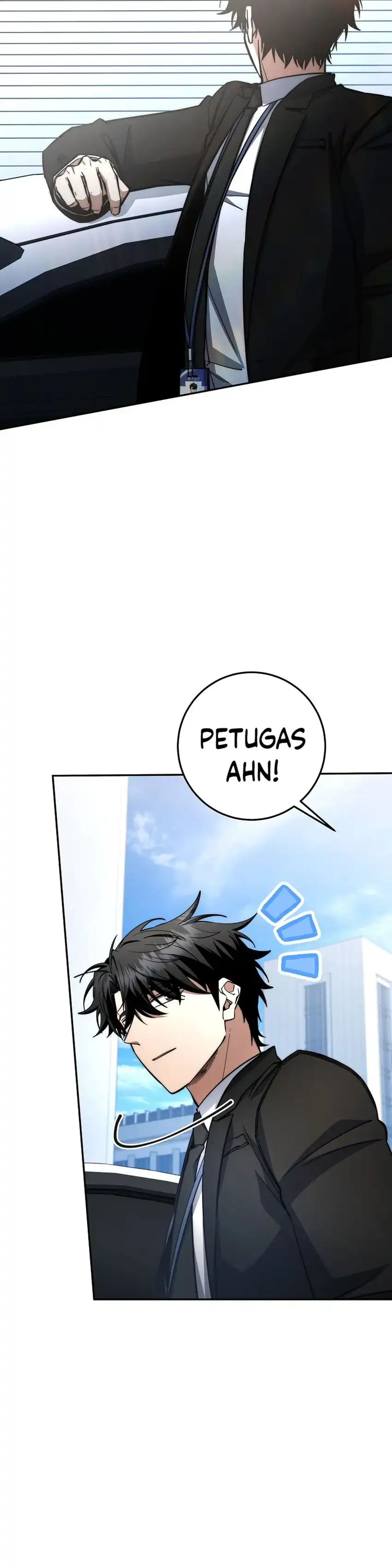 Baca Return of the Sword God-Rank Civil Servant - Chapter 68 halaman 36