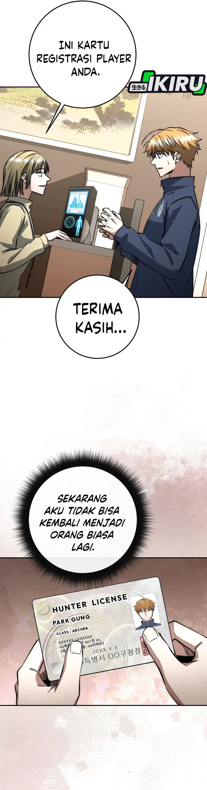 Baca Return of the Sword God-Rank Civil Servant - Chapter 68 halaman 40