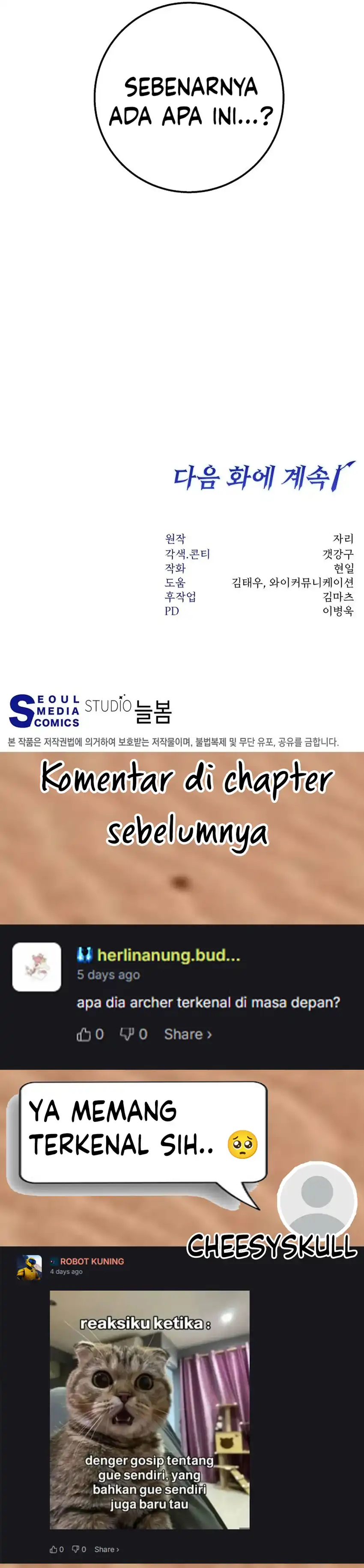 Baca Return of the Sword God-Rank Civil Servant - Chapter 68 halaman 45