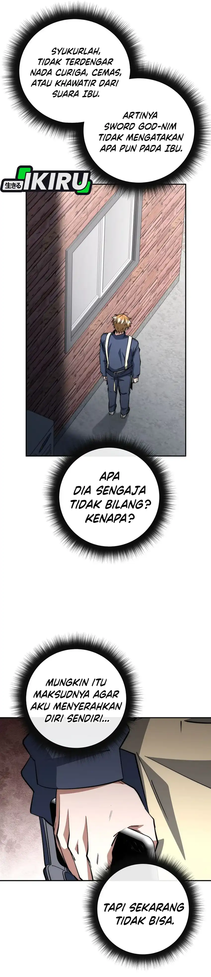Baca Return of the Sword God-Rank Civil Servant - Chapter 68 halaman 7