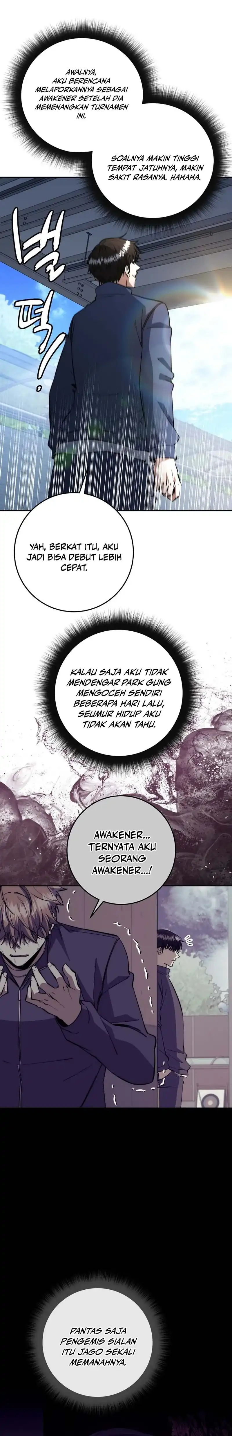 Baca Return of the Sword God-Rank Civil Servant - Chapter 69 halaman 12