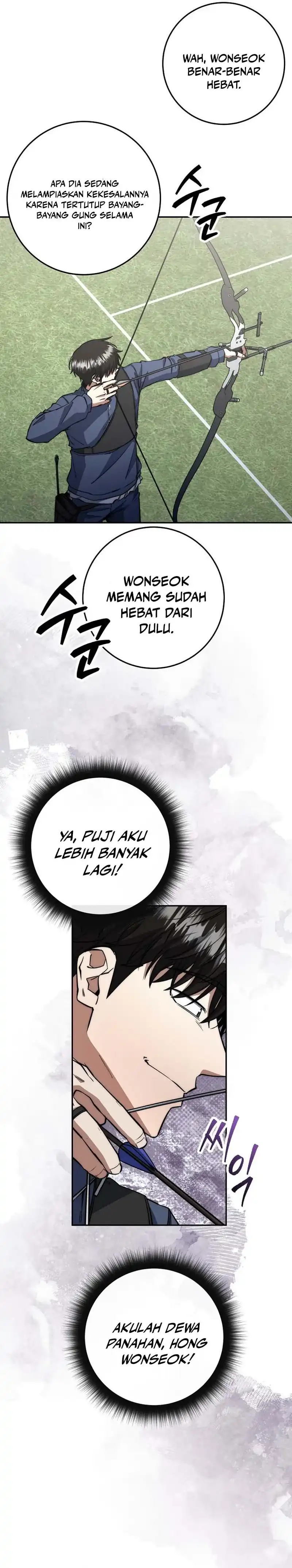 Baca Return of the Sword God-Rank Civil Servant - Chapter 69 halaman 14