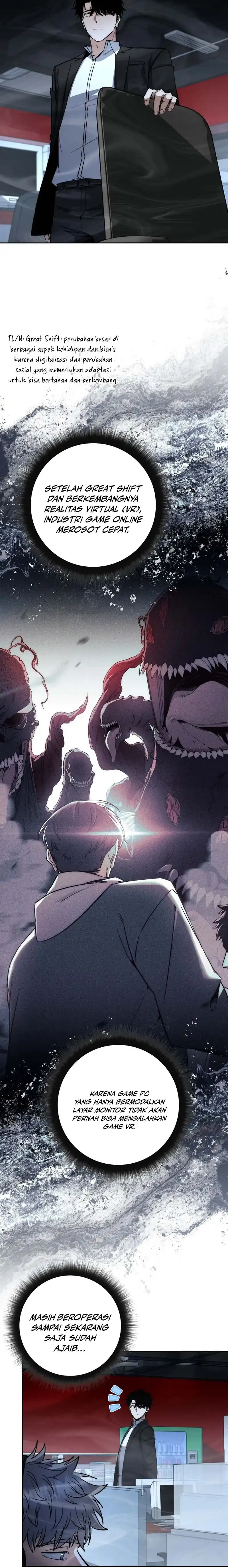 Baca Return of the Sword God-Rank Civil Servant - Chapter 69 halaman 26