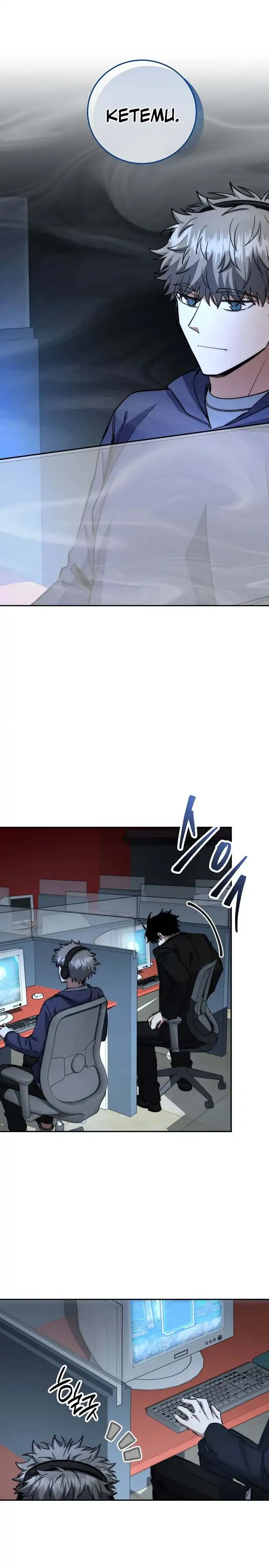 Baca Return of the Sword God-Rank Civil Servant - Chapter 69 halaman 27