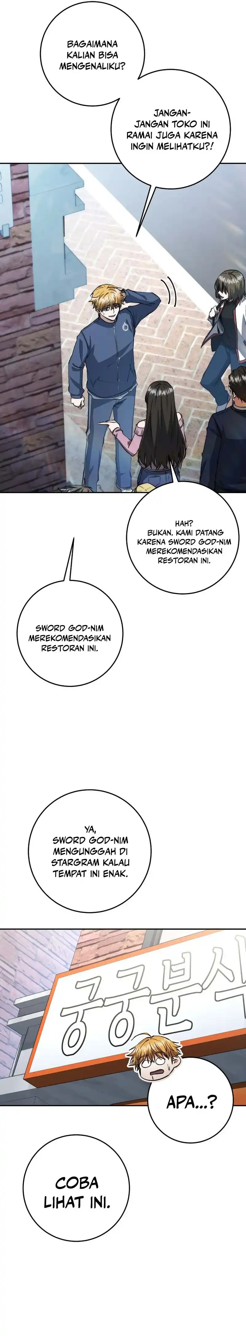 Baca Return of the Sword God-Rank Civil Servant - Chapter 69 halaman 3