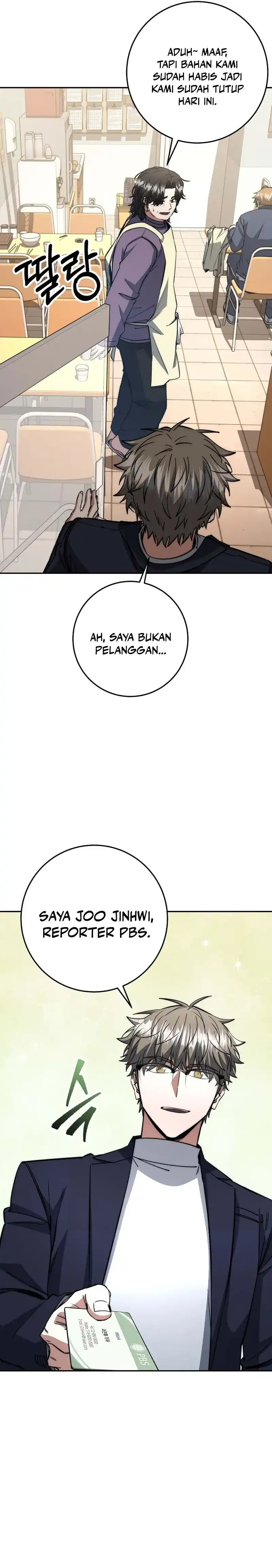 Baca Return of the Sword God-Rank Civil Servant - Chapter 69 halaman 9