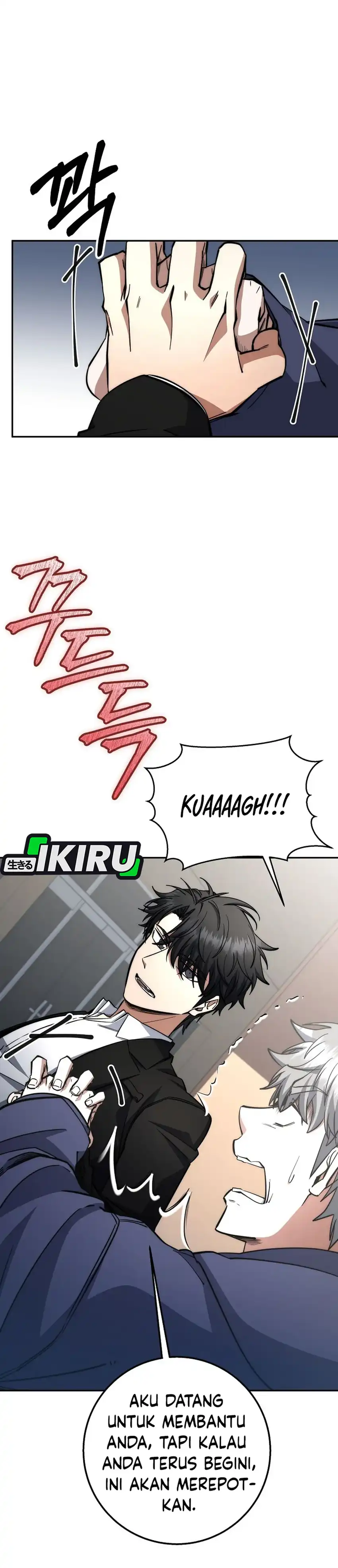 Baca Return of the Sword God-Rank Civil Servant - Chapter 70 halaman 11