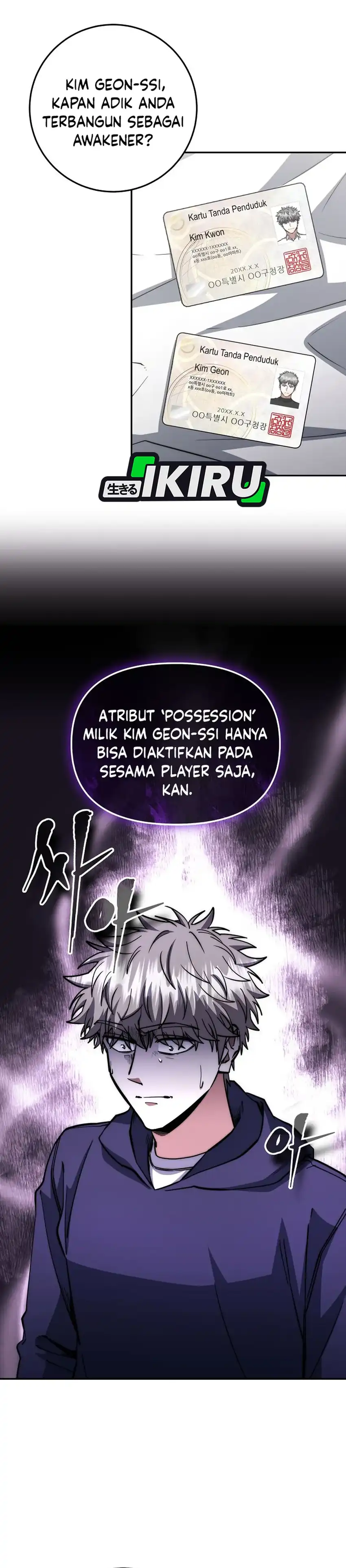 Baca Return of the Sword God-Rank Civil Servant - Chapter 70 halaman 14