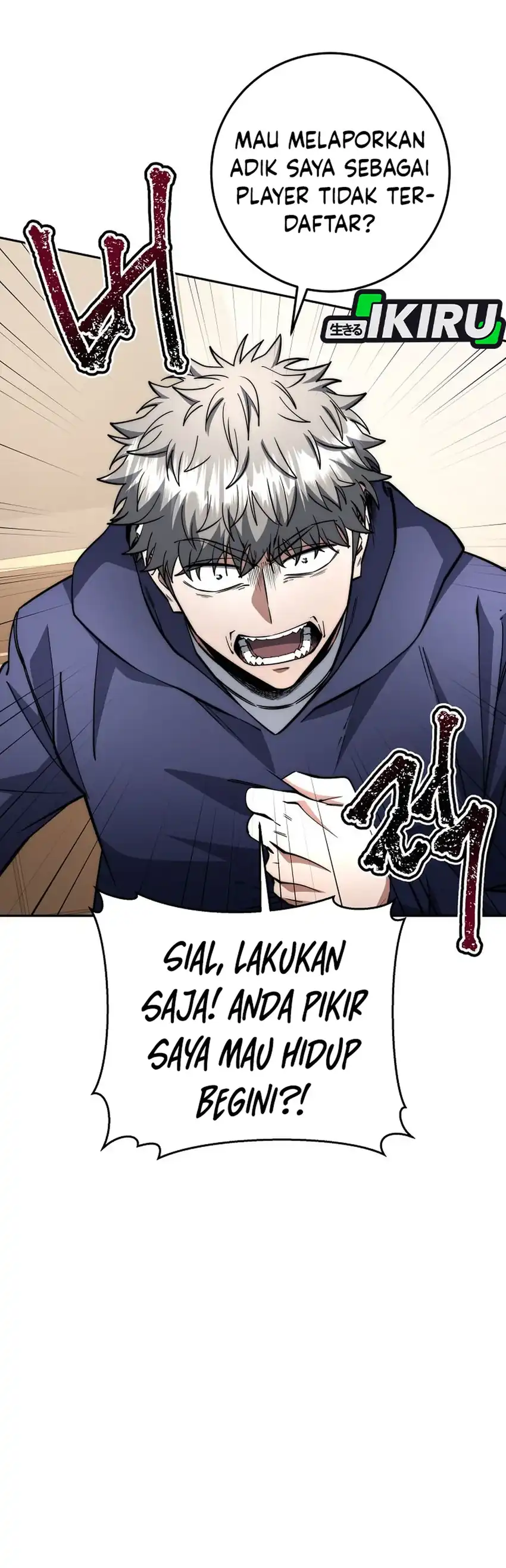 Baca Return of the Sword God-Rank Civil Servant - Chapter 70 halaman 16