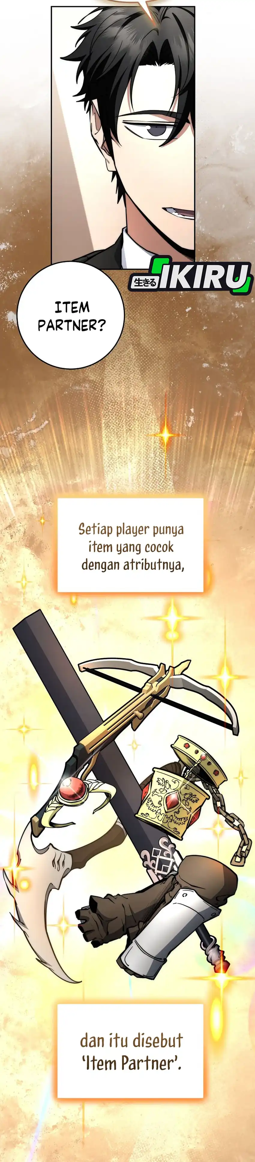 Baca Return of the Sword God-Rank Civil Servant - Chapter 70 halaman 24