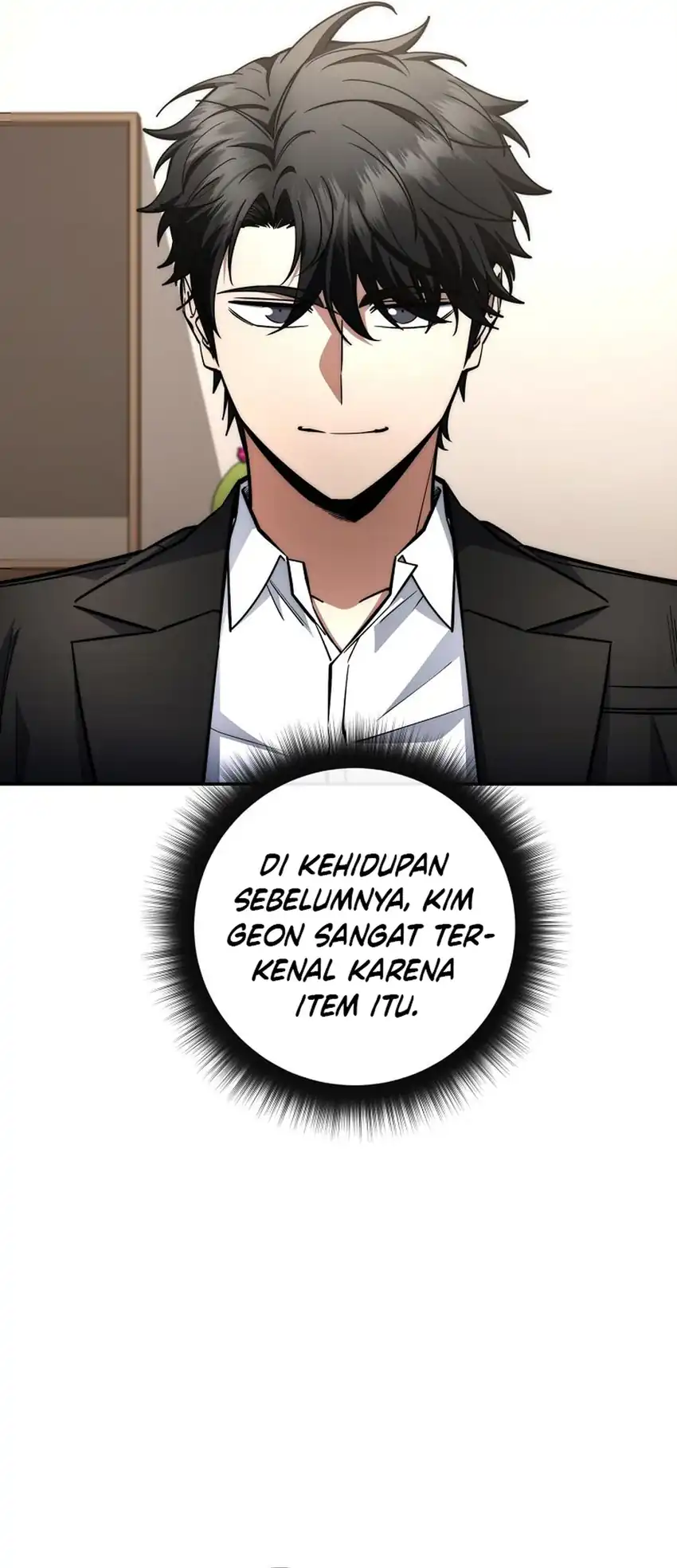 Baca Return of the Sword God-Rank Civil Servant - Chapter 70 halaman 26
