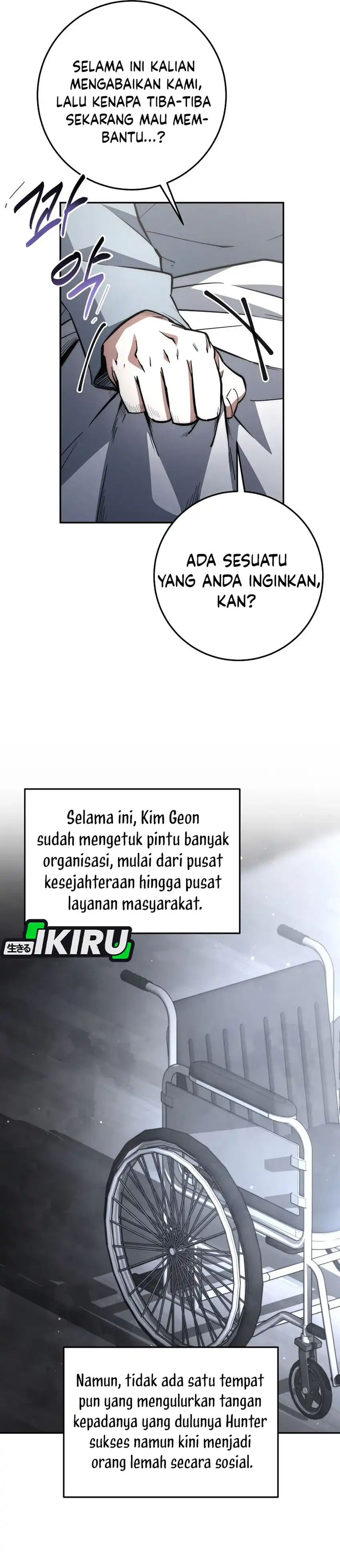 Baca Return of the Sword God-Rank Civil Servant - Chapter 70 halaman 28