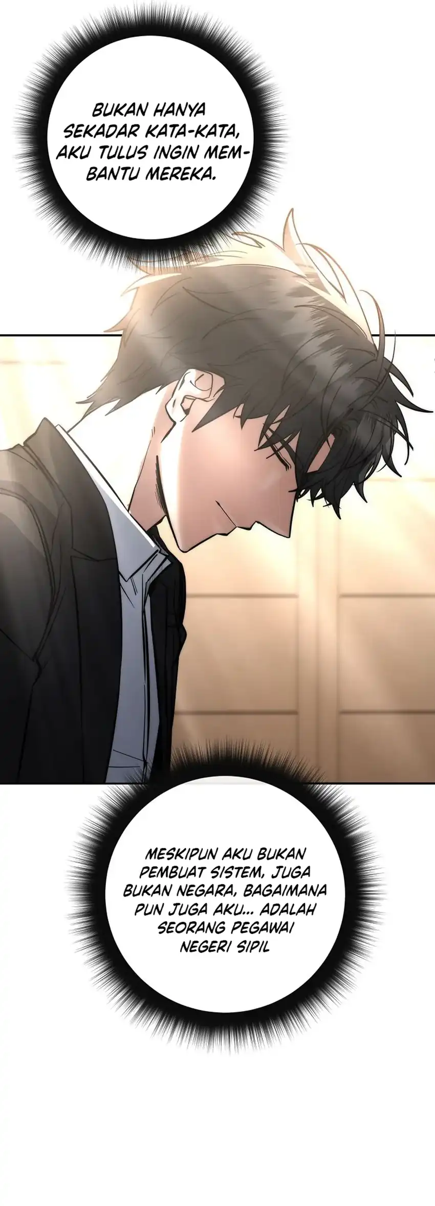 Baca Return of the Sword God-Rank Civil Servant - Chapter 70 halaman 31