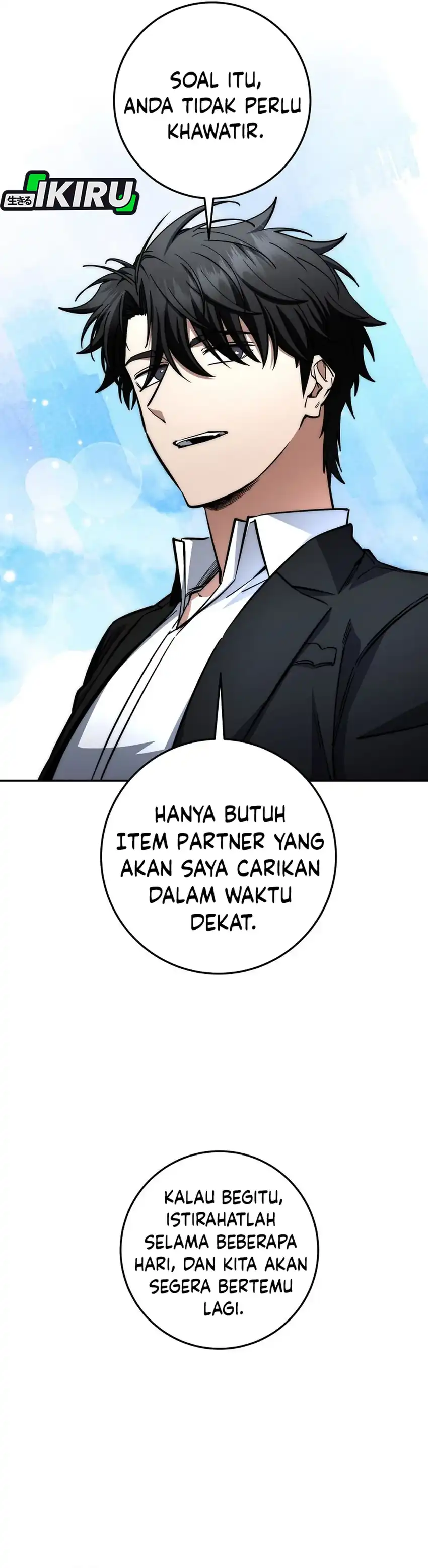 Baca Return of the Sword God-Rank Civil Servant - Chapter 70 halaman 36