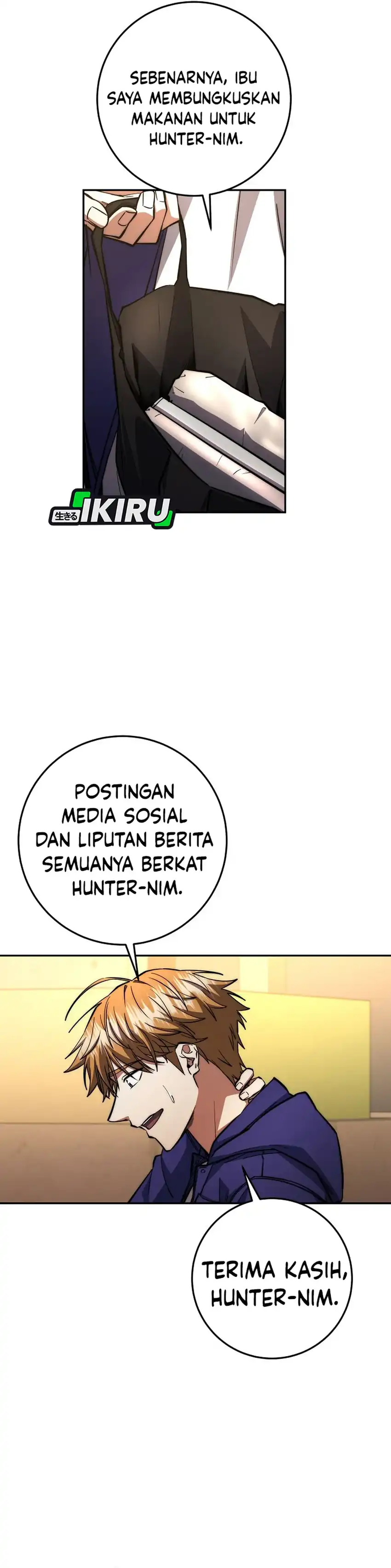 Baca Return of the Sword God-Rank Civil Servant - Chapter 70 halaman 38