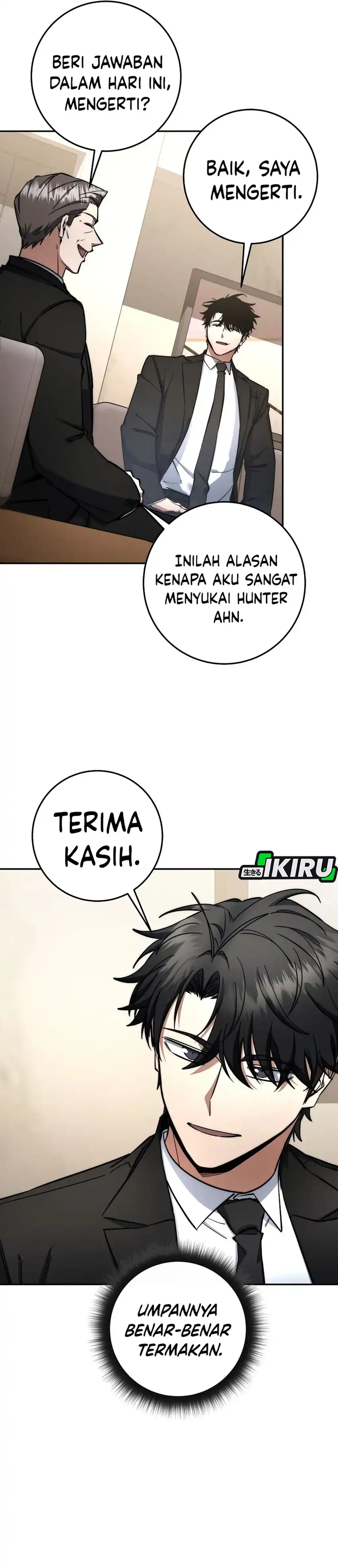 Baca Return of the Sword God-Rank Civil Servant - Chapter 71 halaman 14