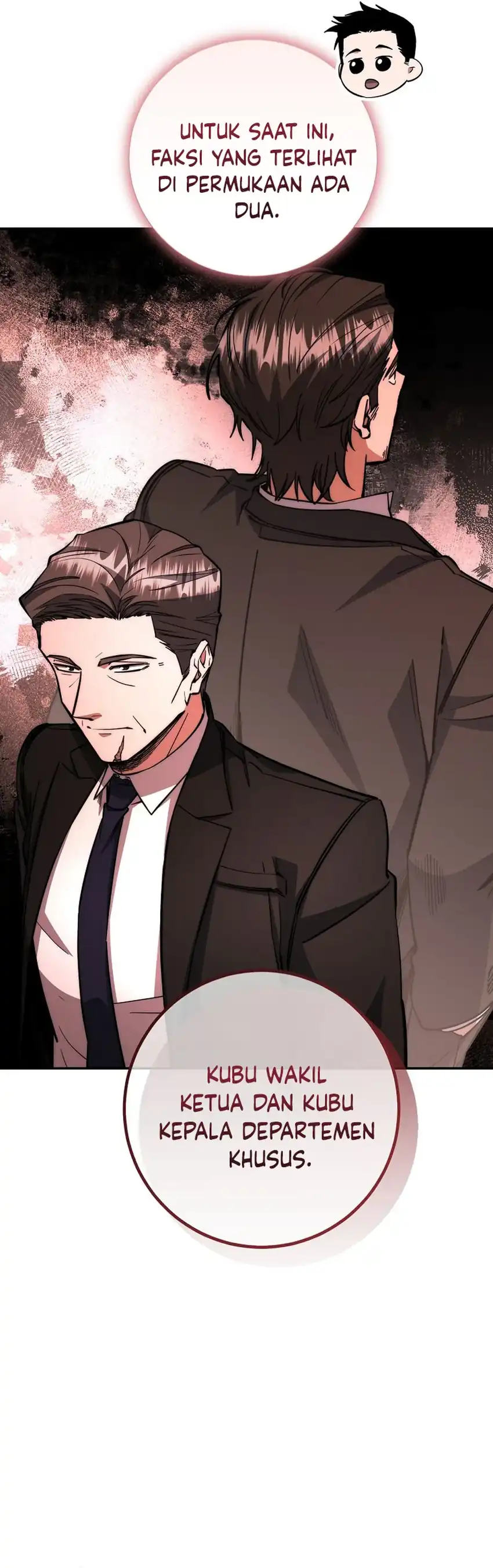 Baca Return of the Sword God-Rank Civil Servant - Chapter 71 halaman 25