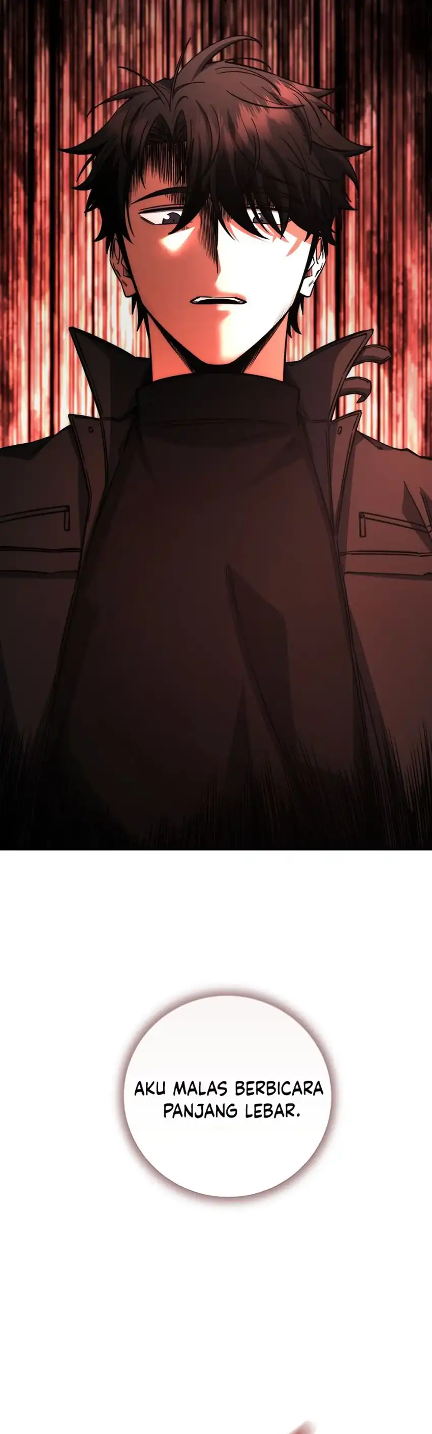 Baca Return of the Sword God-Rank Civil Servant - Chapter 71 halaman 43