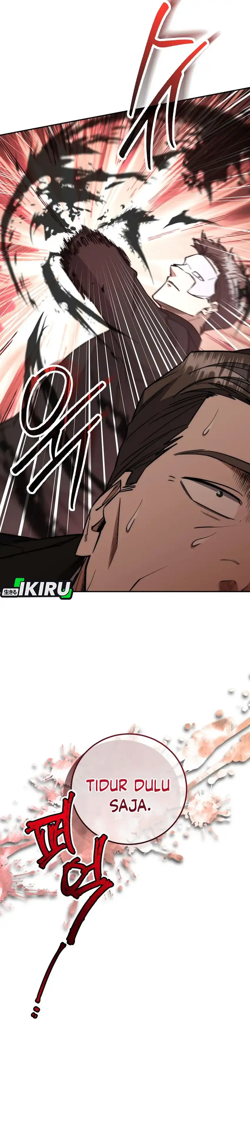 Baca Return of the Sword God-Rank Civil Servant - Chapter 71 halaman 44