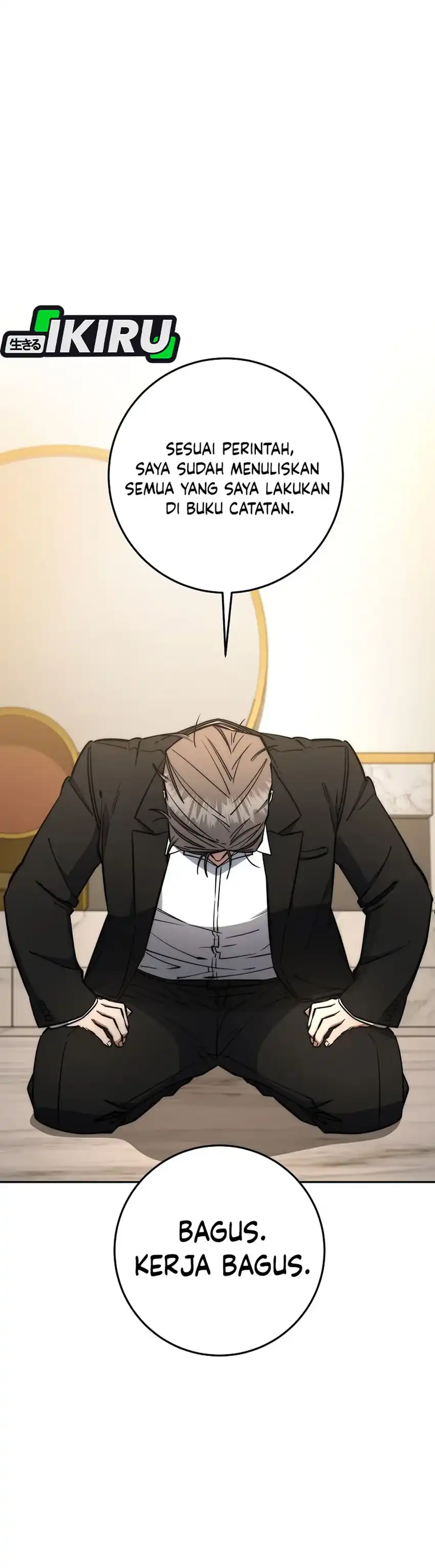 Baca Return of the Sword God-Rank Civil Servant - Chapter 72 halaman 2