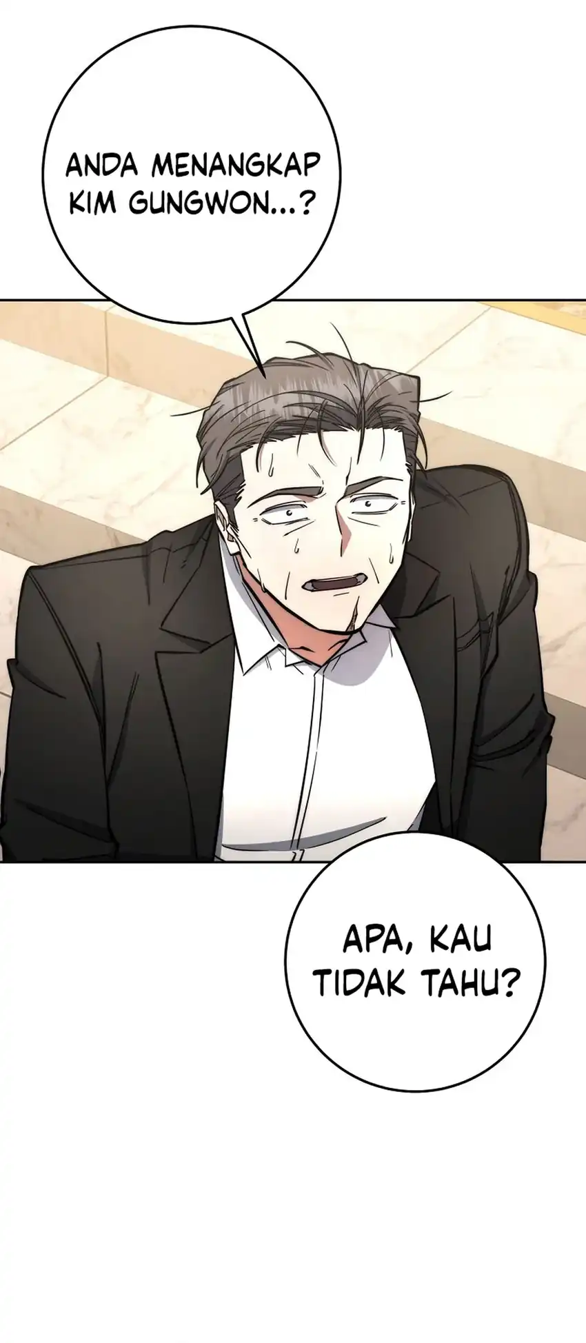 Baca Return of the Sword God-Rank Civil Servant - Chapter 72 halaman 4