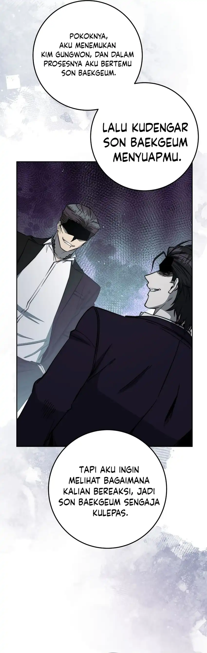 Baca Return of the Sword God-Rank Civil Servant - Chapter 72 halaman 6