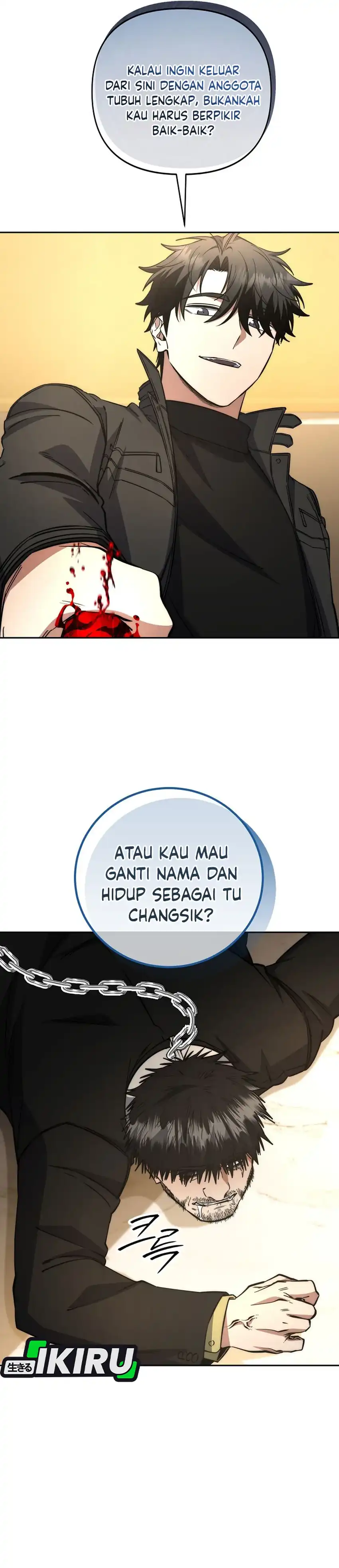 Baca Return of the Sword God-Rank Civil Servant - Chapter 72 halaman 15