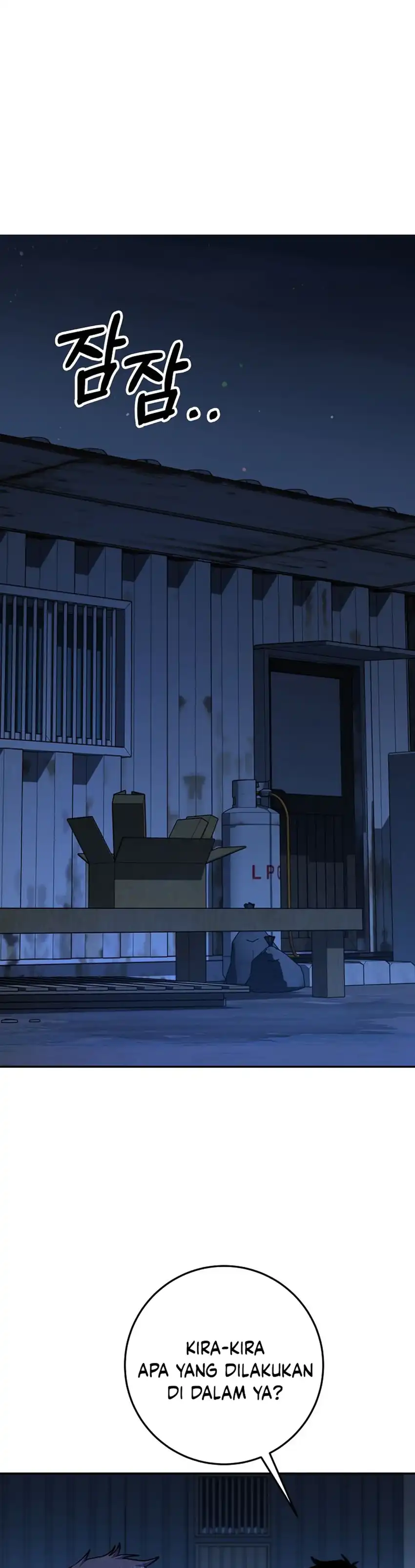 Baca Return of the Sword God-Rank Civil Servant - Chapter 72 halaman 28