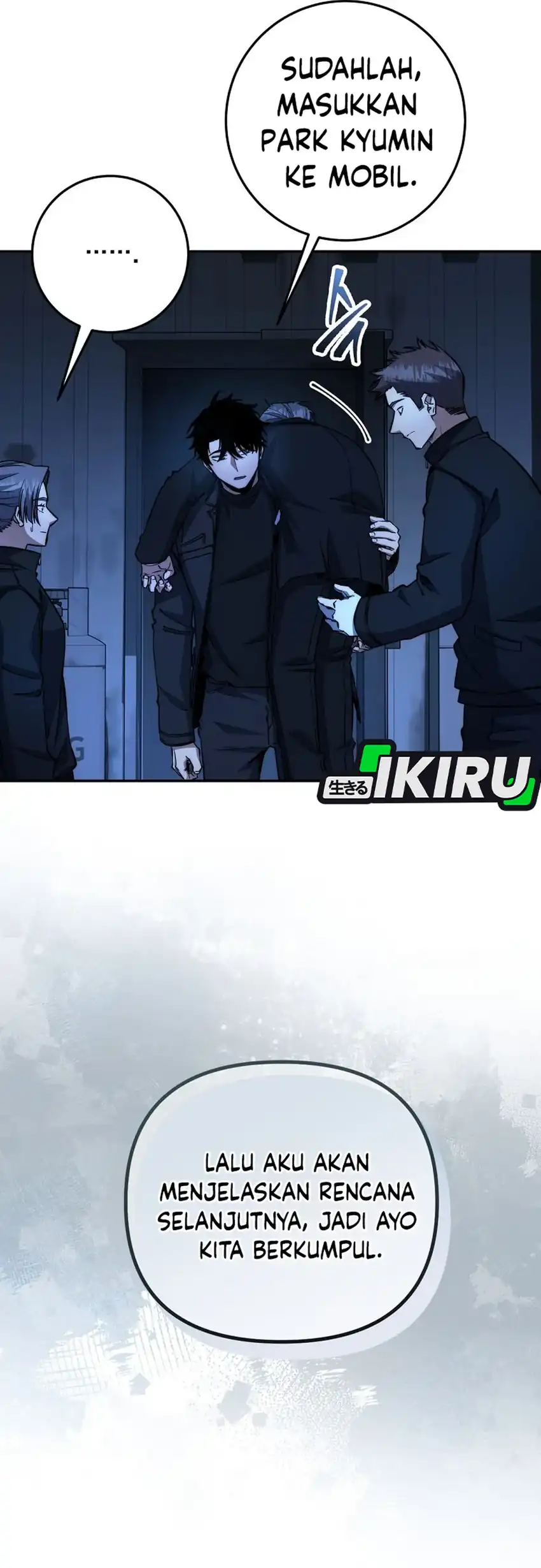 Baca Return of the Sword God-Rank Civil Servant - Chapter 72 halaman 31