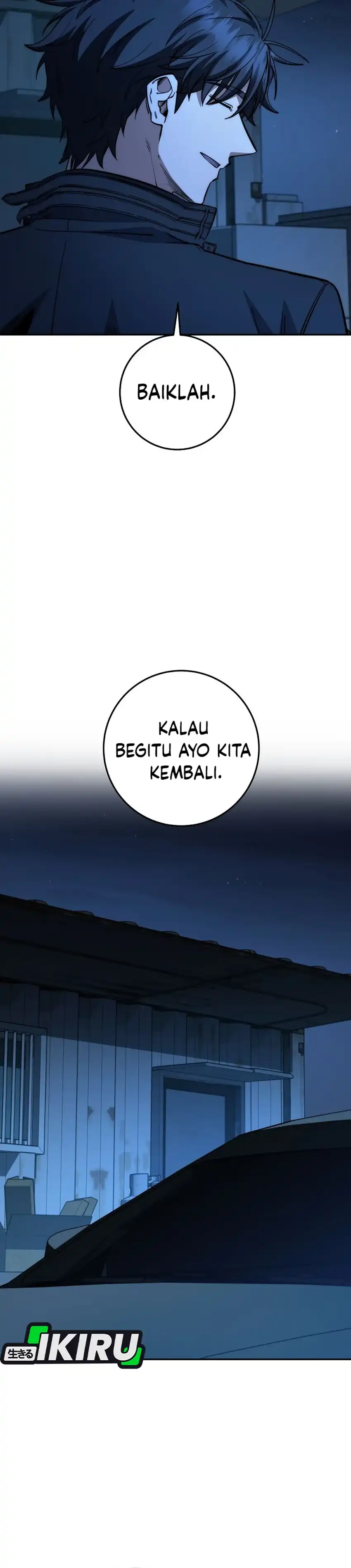 Baca Return of the Sword God-Rank Civil Servant - Chapter 72 halaman 35