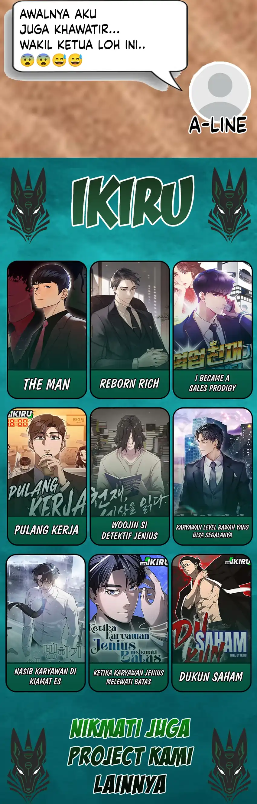 Baca Return of the Sword God-Rank Civil Servant - Chapter 72 halaman 38