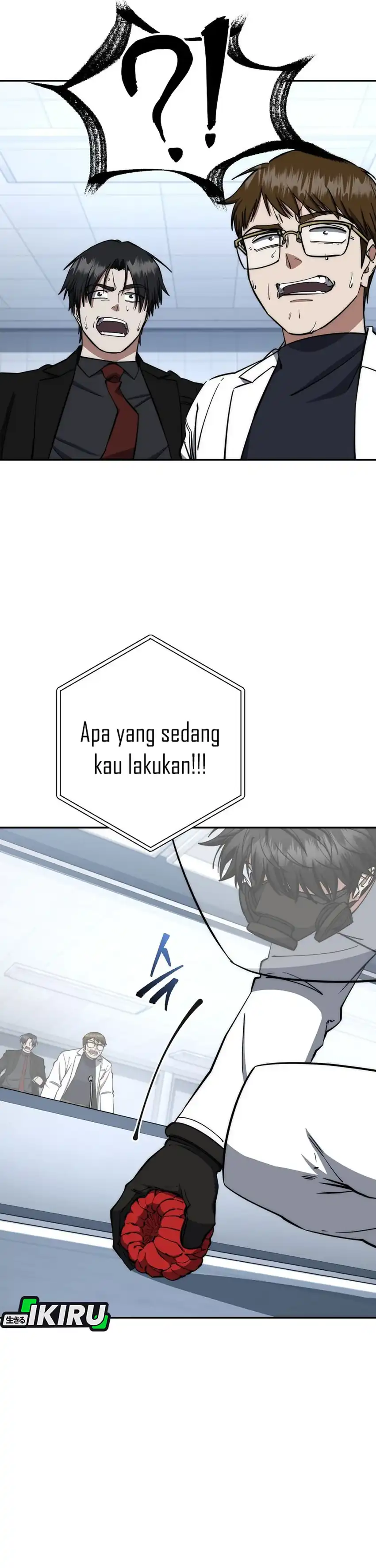 Baca Return of the Sword God-Rank Civil Servant - Chapter 76 halaman 2