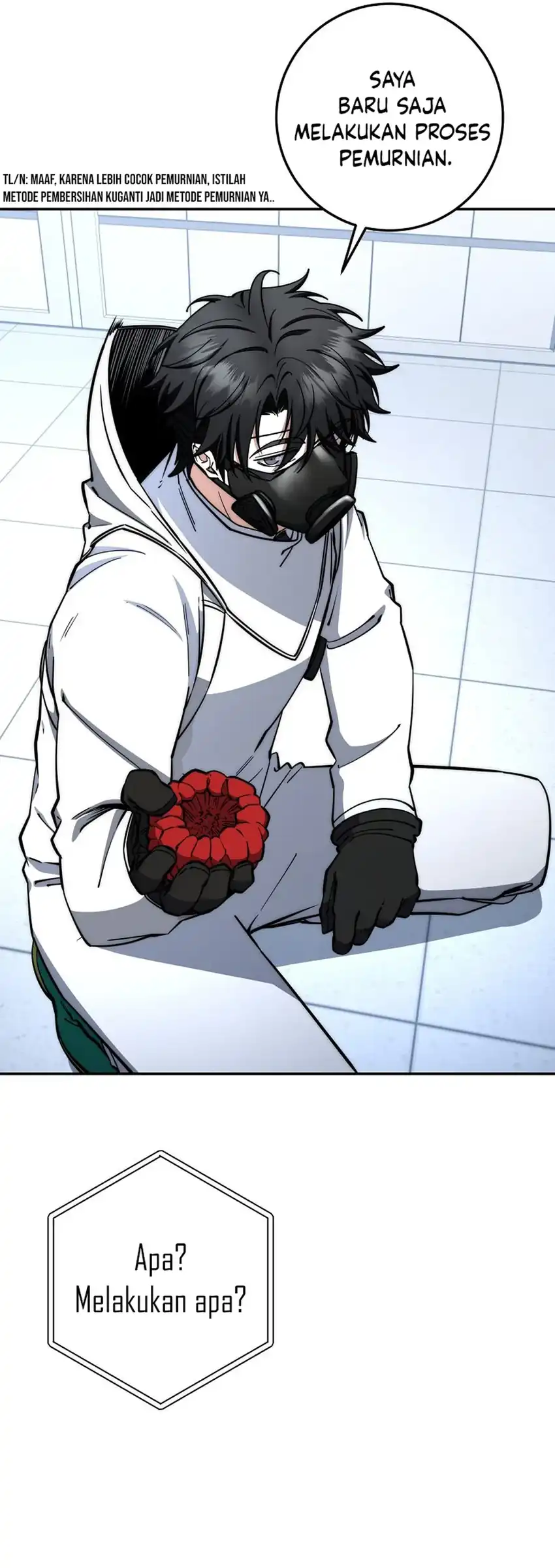 Baca Return of the Sword God-Rank Civil Servant - Chapter 76 halaman 3